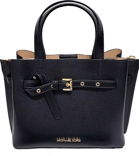 michael kors emilia large satchel.